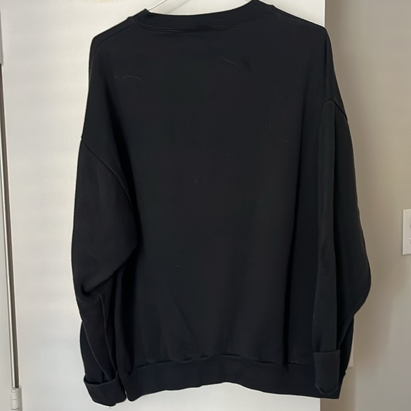 Vintage Delta Crewneck - Picture 4 of 4